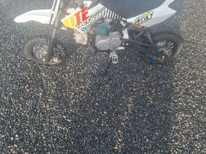 MOTO ENFANT YCF 88 ENFANT