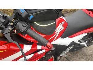 ZIPP PRO 125 SPITZER STAN BDB ELBLĄG