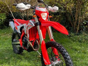 BETA 350 RR XPRO 2025