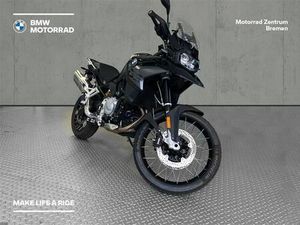 BMW F 850 GS
