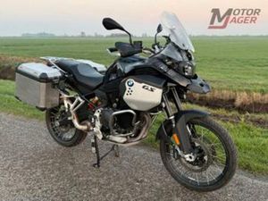BMW F 900 GS ADVENTURE ( F900GS F900R F850GS F850 XR F900XR) — MOTOREN | BMW — MARKTPLAATS