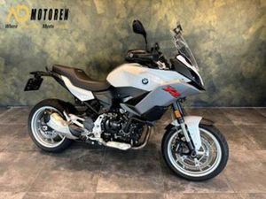 BMW F 900 XR (BJ 2022) — MOTOREN | BMW — MARKTPLAATS