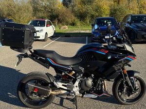 F 900 XR A2 SPORT ÉDITION FULL OPTION