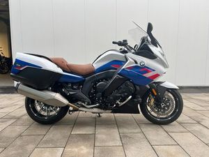 BMW K 1600 GT OPTION 719 / KOMFORT / TOUREN