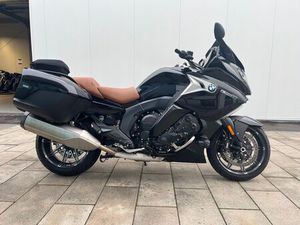 BMW K 1600 GT OPTION 719 KOMFORT / TOUREN