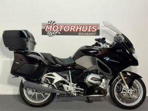 BMW R 1200 RT ABS-ESA-ASC R1200RT R1200RT 1200RT — MOTOREN | BMW — MARKTPLAATS