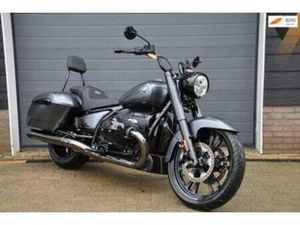 BMW R 18 ROCTANE 1288 KM! — MOTOREN | BMW — MARKTPLAATS