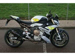 BMW S 1000 R SPORT EURO 5 999 CC