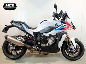 BMW S 1000 XR (BJ 2023) — MOTOREN | BMW — MARKTPLAATS