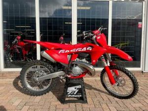 GASGAS MC 250 – 2024 | NIEUW — MOTOREN | OVERIGE MERKEN — MARKTPLAATS