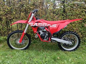 GASGAS MC150
