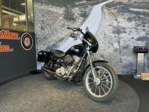 HARLEY-DAVIDSON FXD SUPER GLIDE (BJ 2005) — MOTOREN | HARLEY-DAVIDSON — MARKTPLAATS