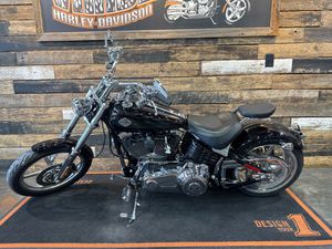 2009 SOFTAIL® ROCKER® C