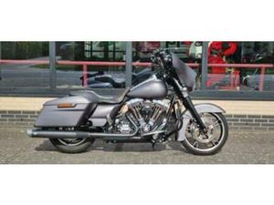 HARLEY-DAVIDSON 103 FLHXS STREET GLIDE SPECIAL TOUR — MOTOREN | HARLEY-DAVIDSON — MARKTPLAATS