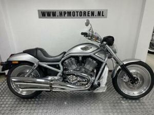 HARLEY DAVIDSON VRSCA V ROD V-ROD 100 TH. ANNIVERSARY 1903 / — MOTOREN | HARLEY-DAVIDSON — MARKTPLAATS