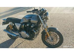 HONDA CB 1100 RS DE 2019