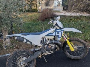 HUSQVARNA 300 TEI 2018