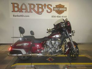 2024 CHIEFTAIN LIMITED