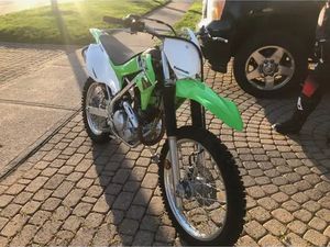 2023 KAWASAKI KLX 230RS