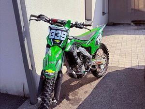 250 KXF