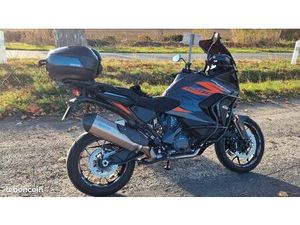 1290 SUPER ADVENTURE S