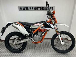 KTM FREERIDE 250 F BOVAGGARANTIE 726 KM. ! 1E EIGENAAR — MOTOREN | KTM — MARKTPLAATS