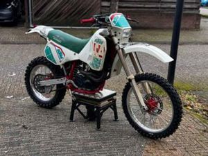 KTM 600 GS '90 MET DONOR - PROJECT — MOTOREN | KTM — MARKTPLAATS