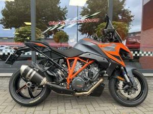 KTM 1290 SUPERDUKE GT 2024 — MOTOREN | KTM — MARKTPLAATS