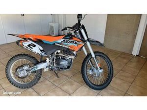 250 THUNDER SMX CROSS/DIRT