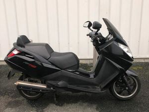 PEUGEOT 125 SATELIS RS