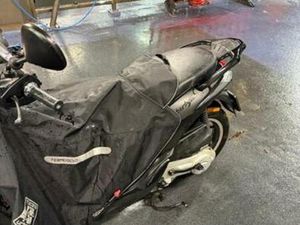 PIAGGIO LIBERTY S - BETROUWBARE SCOOTER — SCOOTERS | PIAGGIO — MARKTPLAATS