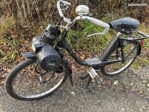 SOLEX 2200