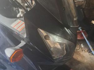 A VENDRE 1000 SUZUKI VSTROM 2005 1ER MAIN 1200KMP