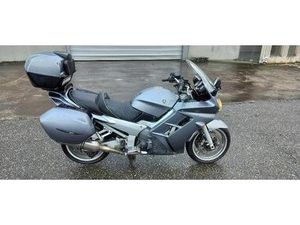 ② PRACHTIGE YAMAHA FJR 1300
