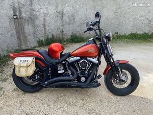 HARLEY