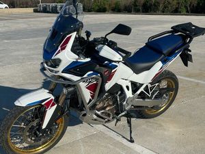 HONDA AFRICA TWIN CRF 1100L ADVENTURE SPORTS - SHIFTER