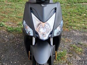 SCOOTER KYMCO AGILITY 16+