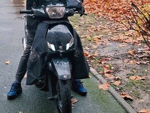 PEUGEOT TWEET 50 CC