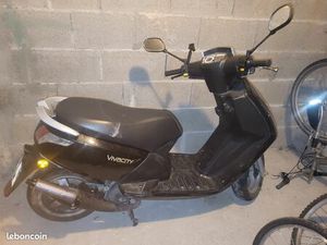 PEUGEOT VIVACITY
