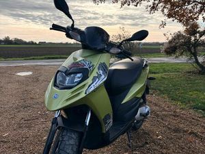 PIAGGIO TYPHOON 50 2T