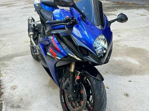 GSXR 1000