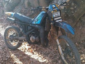 TS240X RH240 SUZUKI FATIGUÉ