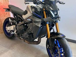 MT-09 SP 2024 - ÉTAT NEUF - GARANTIE YAMAHA 6