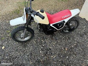 PIWI YAMAHA 50