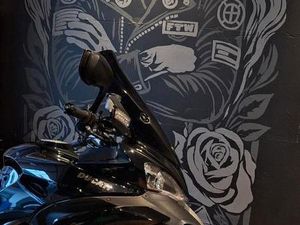 ② DUCATI MULTISTRADA 1200S TOURING CT OK 7750 EUR