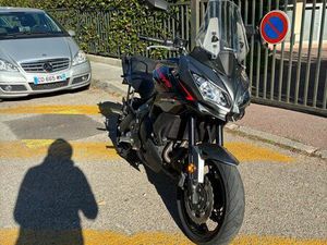 VERSYS 650