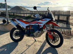 KTM 890 ADVENTURE R