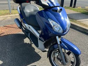 SCOOTER 125 CM3 MBK SKYCRUISER