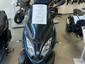 PIAGGIO MP3 300 HPE SPORT