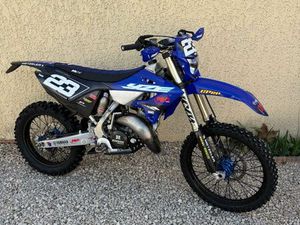 YAMAHA 125 YZE ENDURO